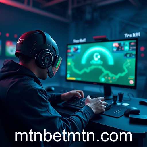Emerging Trends in Online Gaming