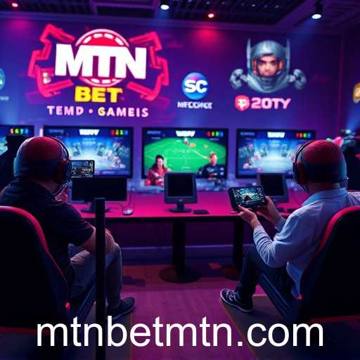The Evolution of Online Gaming Platforms in 2025