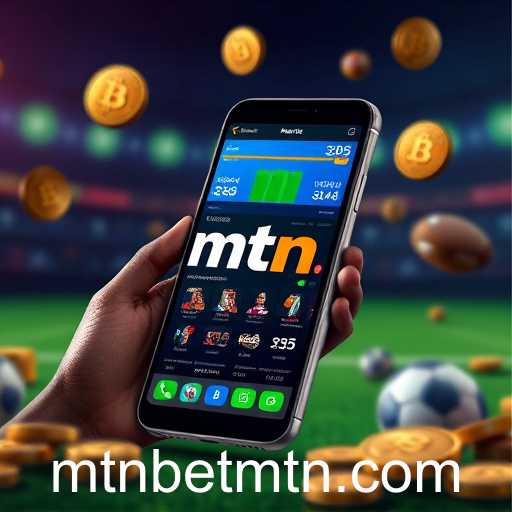 Exploring MTNBet: A Dynamic Shift in Online Gaming