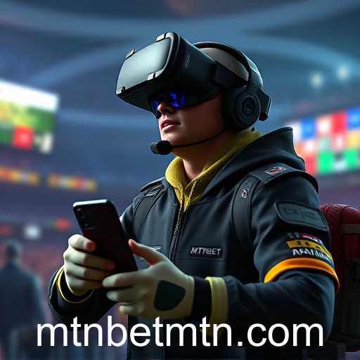 MTNBet: Shaping UK's Digital Gaming
