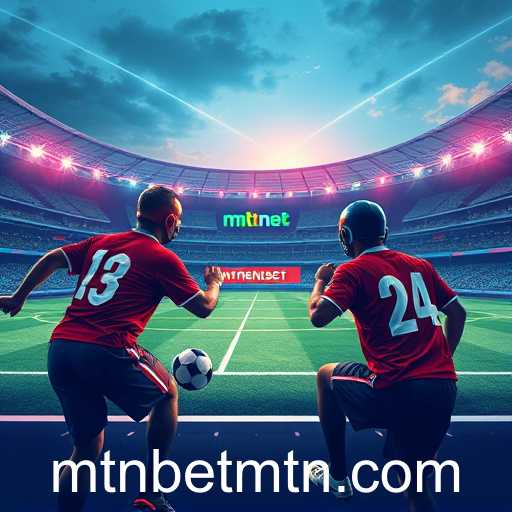 MTNBet: A New Era for Online Betting
