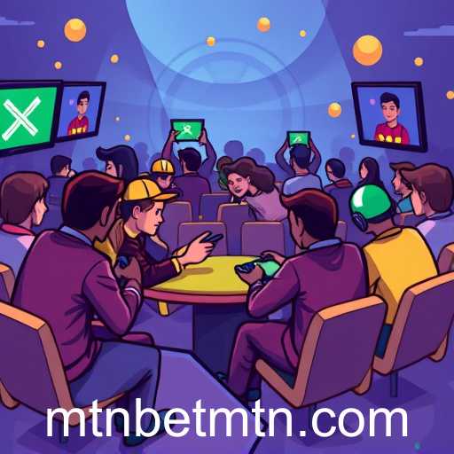MTNBet Revolutionizes Online Gaming