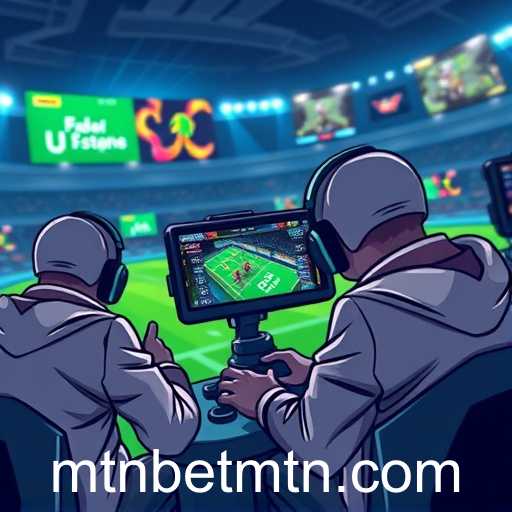 The Rise of Online Gaming Platforms