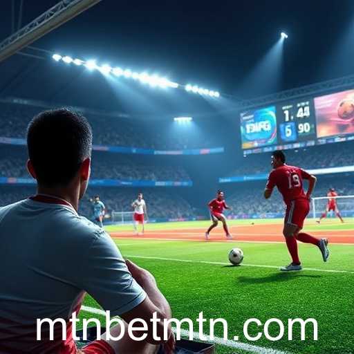 Online Sports Betting Boom Amid New Betting Regulations