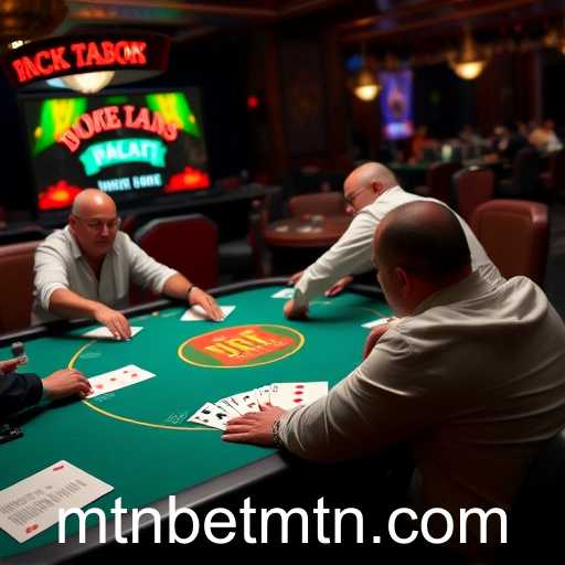 poker heads-up um contra um