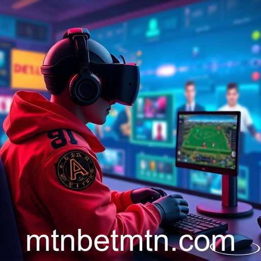 The Rise of Online Gaming in 2025