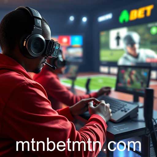 The Rise of Online Gaming in the Global Market